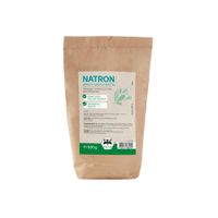 Natron/baking soda, 500 g Maat: 500 g - thumbnail