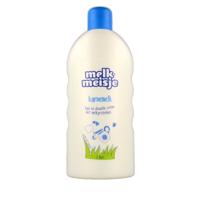 Melkmeisje Bad en douche karnemelk 2 Liter