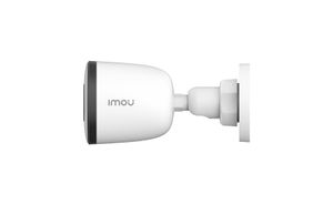 IMOU Bullet PoE 4MP IPC-F42EAP-0280B-imou IP Bewakingscamera LAN 2560 x 1440 Pixel