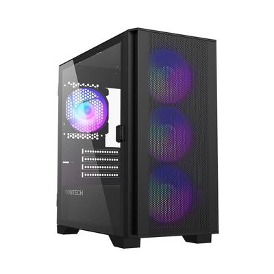 Montech Air 100 ARGB mini tower behuizing