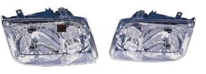 Koplamp Set SET5892962