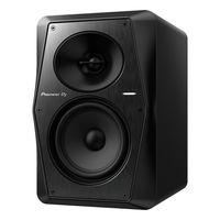 Pioneer DJ VM-50 actieve DJ monitor speaker 5,25 inch - thumbnail