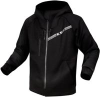 LS2 jas "throttle" jacket throttle man black 5xl
