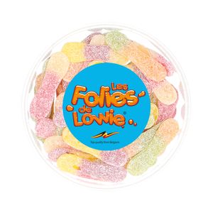 Les Folies de Lowie 'An-Sophie' - 550g