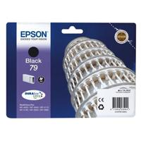 Epson 79XL zwart - thumbnail