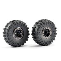FTX - Ravine Mounted Wheels & Tyres (Pr) (FTX8944)