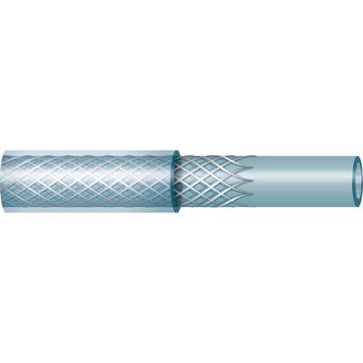 Hozelock 100-101-171 Weefselslang Transparant 16 mm per meter