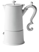 knindustrie cafetière Lady Anne - Blanc