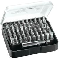 Expert by Facom bitset 1/4" | 61-delig | incl. koffer | E131710