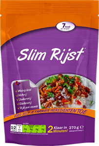 Slim Pasta Rijst (270 gr)