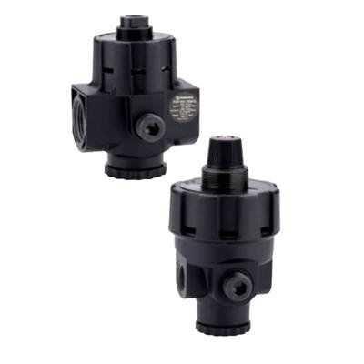 IMI NORGREN R24-200-RNLG Drukregelaar G 1/4 1 stuk(s)