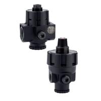 IMI NORGREN R24-200-RNLG Drukregelaar G 1/4 1 stuk(s)