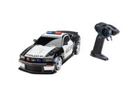 Revell Ford Mustang Police speelgoed RC auto