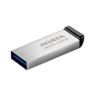 ADATA UR350 USB flash drive 64 GB USB Type-A 3.2 Gen 1 (3.1 Gen 1) Zwart - thumbnail