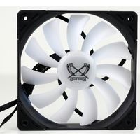 Scythe Kaze Flex PWM RGB 800 case fan