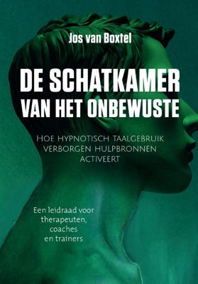 De schatkamer van het onbewuste (Hardback)
