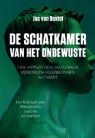 De schatkamer van het onbewuste (Hardback) De schatkamer van het onbewuste (Hardback)