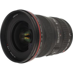 Canon EF 16-35mm F/2.8 L USM II occasion