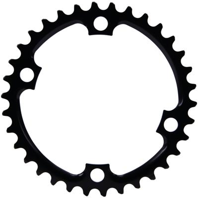 SRAM kettingblad "s390" chain ring s390 34t. alu black