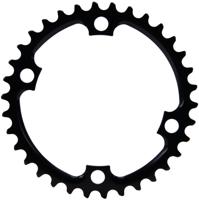SRAM kettingblad "s390" chain ring s390 34t. alu black