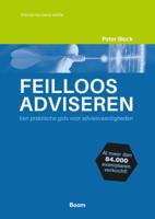 Feilloos adviseren (Hardback)