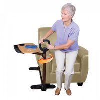 Veilig opstaan hulpmiddel Assist a tray