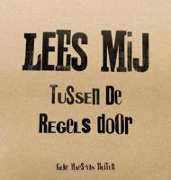 Lees mij tussen de regels door (Hardback)