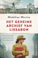 Het geheime archief van Lissabon (Paperback)