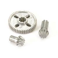 FTX - Havok Cast Metal Pinions And Spur Gear (FTX10691)