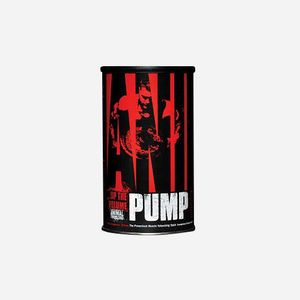 Animal Pump