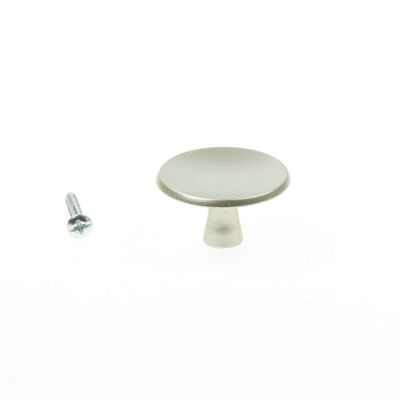 Knop rond 40mm 1xm4 3753-02
