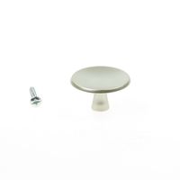 Knop rond 40mm 1xm4 3753-02