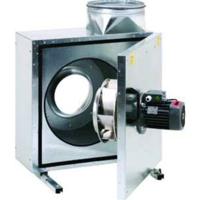 Maico Ventilatoren 0080.0882 Afzuigkast