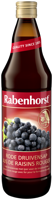 Rabenhorst Druivensap & IJzer