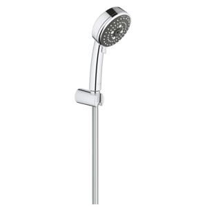 GROHE Vitalio Comfort 100 douchesysteem Chroom