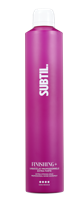 Subtil Haarlak Styling Finishers Strong Hold Shine Hairspray Plus 500ml