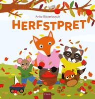 Herfstpret (Hardback)