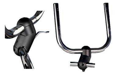 Scanstrut Flex Mount Rail System Voor 12 Inch Behuizingen Default