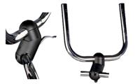 Scanstrut Flex Mount Rail System Voor 12 Inch Behuizingen Default Scanstrut Flex Mount Rail System Voor 12 Inch Behuizingen Default