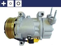 Compressor, airconditioning ACP384000S