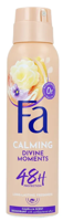 Fa Calming Divine Moments 48h Deodorant Spray