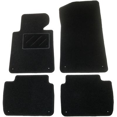 Automatten passend voor BMW 3-Serie E46 1998-2004 4-delig BL1045204