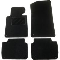 Automatten passend voor BMW 3-Serie E46 1998-2004 4-delig BL1045204
