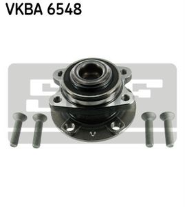 Wiellager VKBA6548