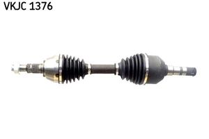 Aandrijfas VKJC1376