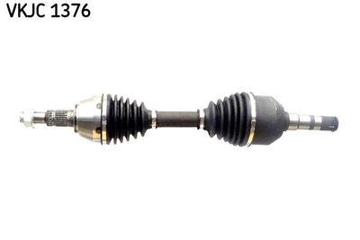 Aandrijfas VKJC1376
