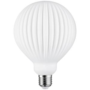 Paulmann 29078 LED-lamp Energielabel F (A - G) E27 Globe Lampion 4.3 W Warmwit (Ø x h) 125 mm x 175 mm 1 stuk(s)