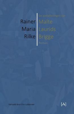 De aantekeningen van Malte Laurids Brigge (Paperback)