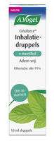 A.Vogel Cinuforce inhalatiedruppels