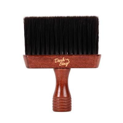 Dark Stag Accessories Neck Brush 1Stuks Dark Stag Accessories Neck Brush 1Stuks